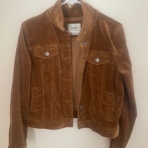 Mudd Corduroy Jacket